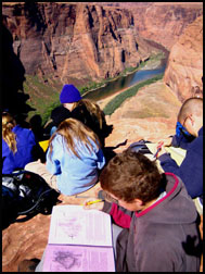 glen canyon