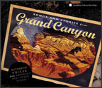 Songs and stories from the Grand Canyon